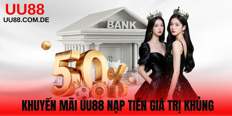 Ưu đãi hoàn trả tức thời đến 1.5%